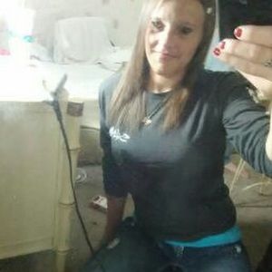 Meet your Posher, Kimberly